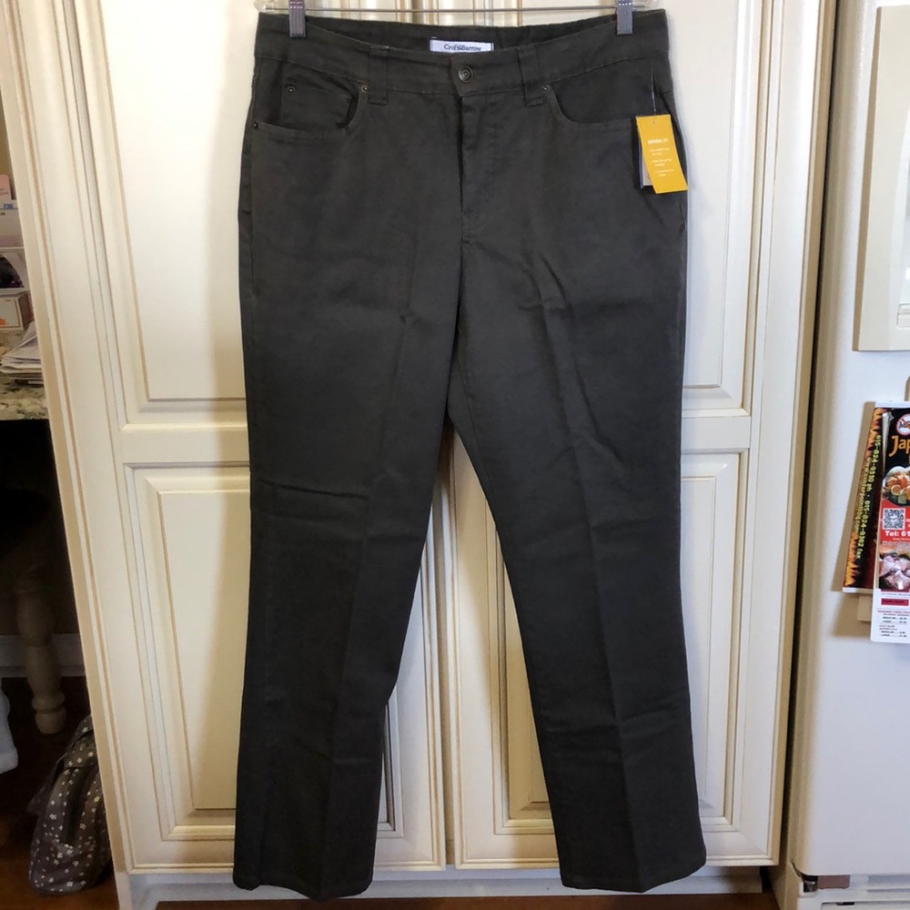 NWT Croft & Barrow Pants